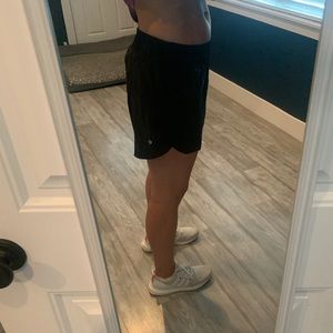 Lululemon Track That Midrise Short 5”